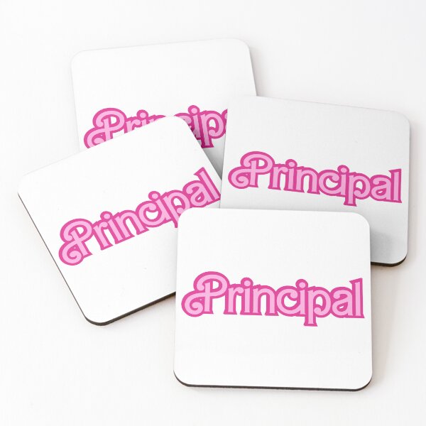Item preview, Principal  designed and sold by OscarAndOphelia.