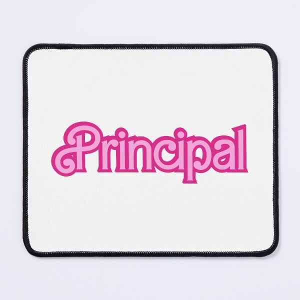Item preview, Principal  designed and sold by OscarAndOphelia.