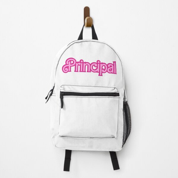 Item preview, Principal  designed and sold by OscarAndOphelia.