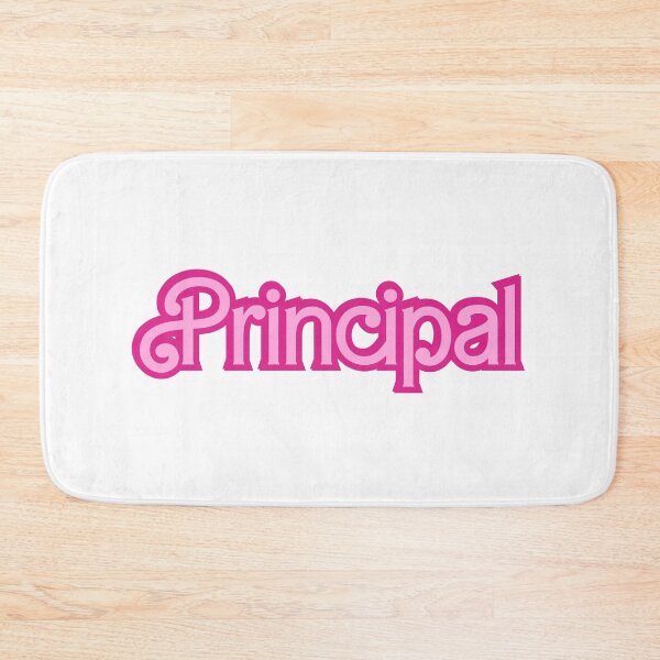 Item preview, Principal  designed and sold by OscarAndOphelia.
