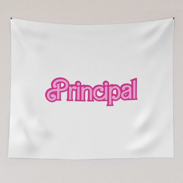 Item preview, Principal  designed and sold by OscarAndOphelia.