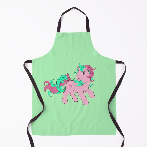 Item preview, 80's My Little Pony; Mint Green designed and sold by Marco Bottiglieri.
