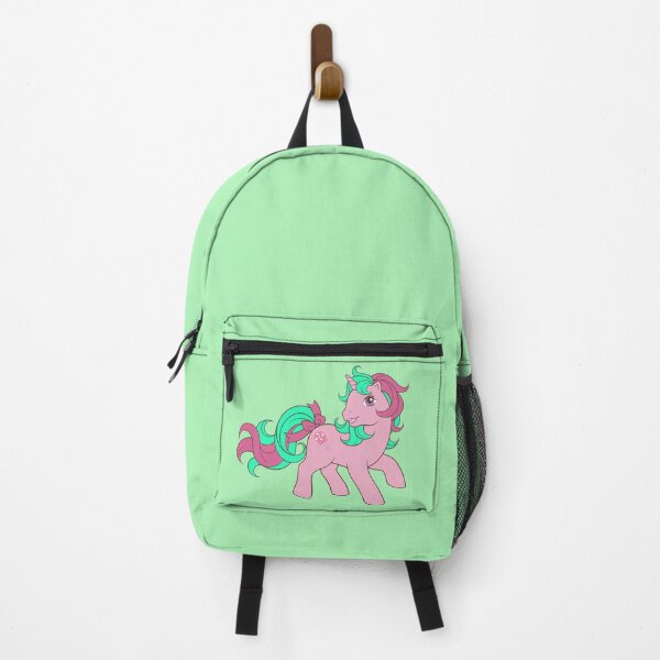 Item preview, 80's My Little Pony; Mint Green designed and sold by Marco Bottiglieri.