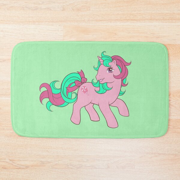 Item preview, 80's My Little Pony; Mint Green designed and sold by Marco Bottiglieri.
