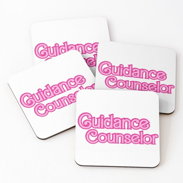Item preview, Guidance Counselor designed and sold by OscarAndOphelia.