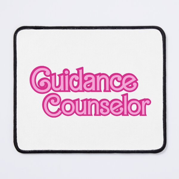 Item preview, Guidance Counselor designed and sold by OscarAndOphelia.
