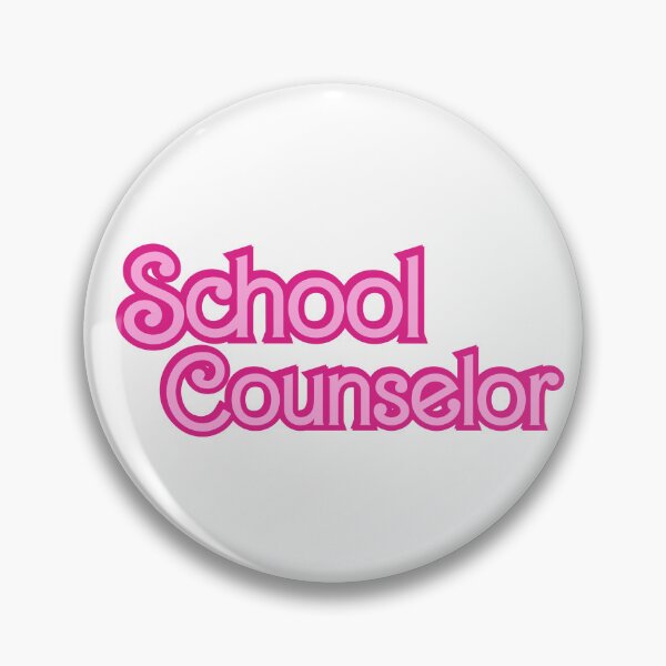Item preview, School Counselor designed and sold by OscarAndOphelia.