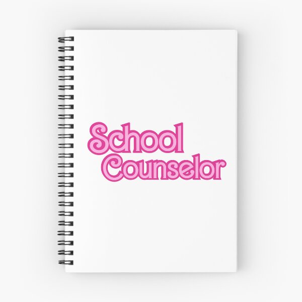 Item preview, School Counselor designed and sold by OscarAndOphelia.