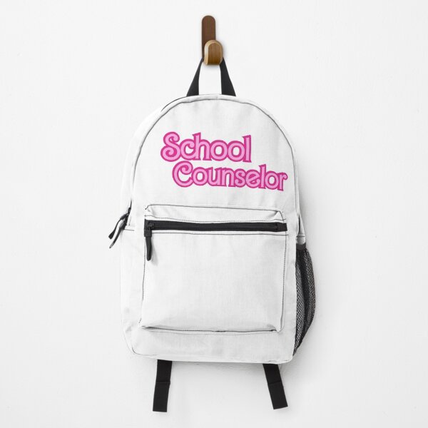 Item preview, School Counselor designed and sold by OscarAndOphelia.