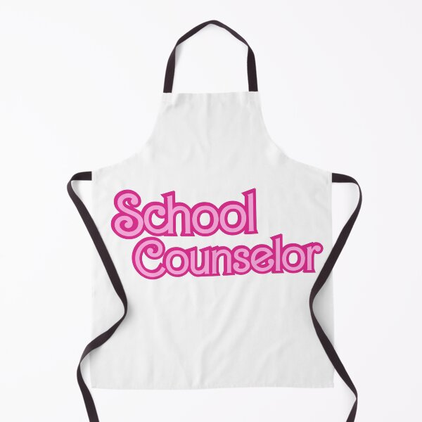 Item preview, School Counselor designed and sold by OscarAndOphelia.