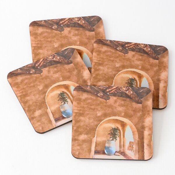 Item preview, Agadir, Morocco designed and sold by OxleyOriginals.