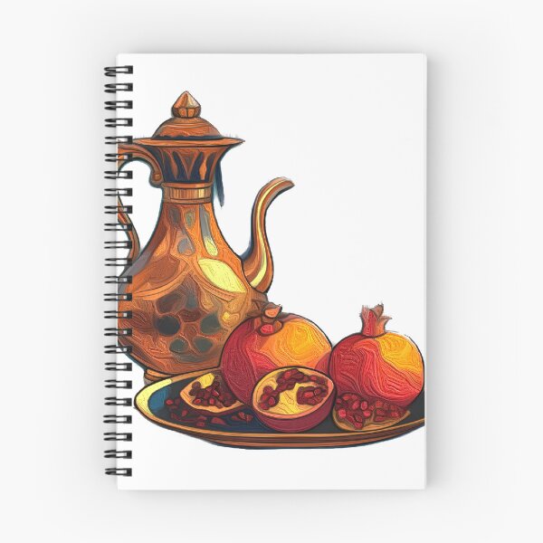Item preview, Let’s eat an drink  designed and sold by Tonyasartprints.