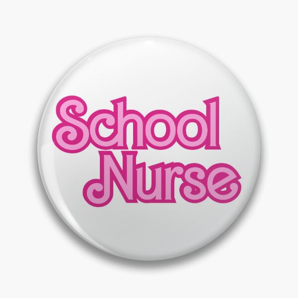 Item preview, School Nurse designed and sold by OscarAndOphelia.