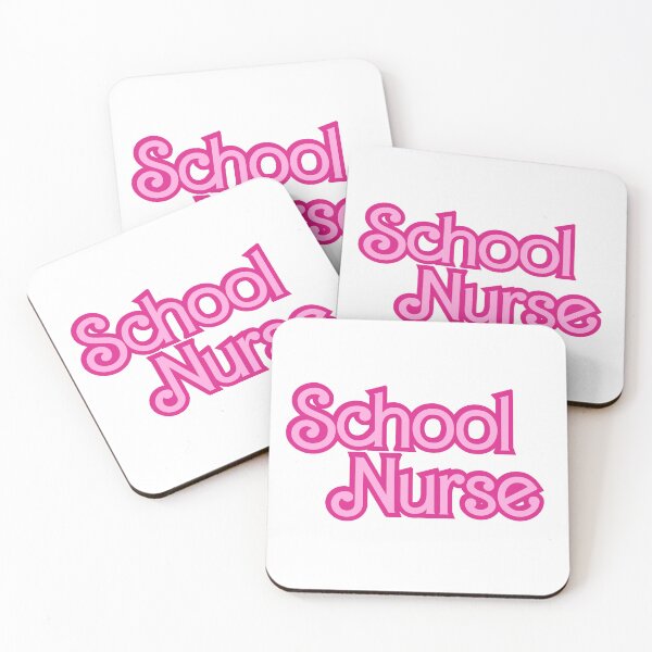 Item preview, School Nurse designed and sold by OscarAndOphelia.