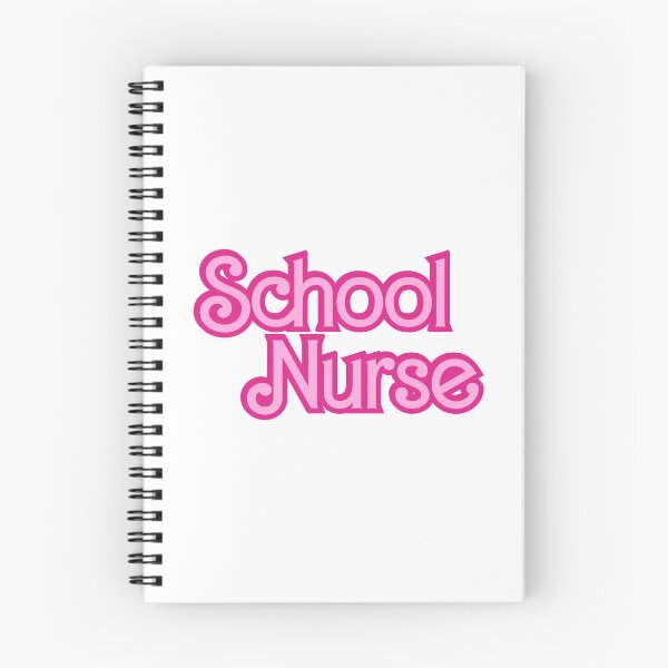 Item preview, School Nurse designed and sold by OscarAndOphelia.