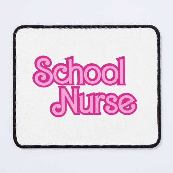 Item preview, School Nurse designed and sold by OscarAndOphelia.