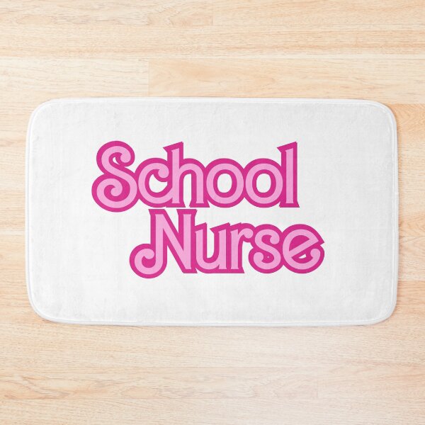 Item preview, School Nurse designed and sold by OscarAndOphelia.