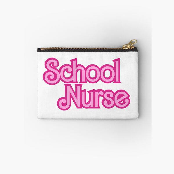 Item preview, School Nurse designed and sold by OscarAndOphelia.