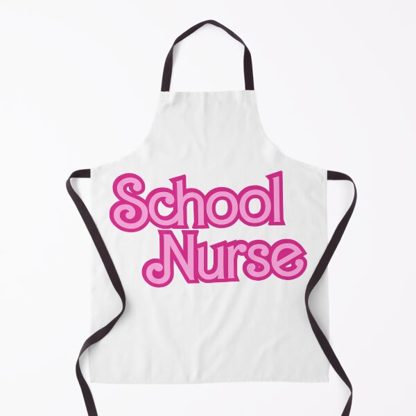 Item preview, School Nurse designed and sold by OscarAndOphelia.