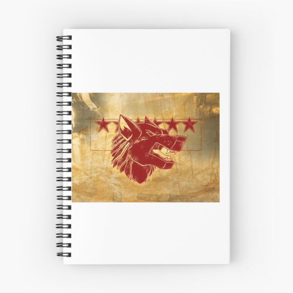 Item preview, Clan Wolf Classic  designed and sold by dex1one.