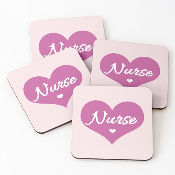 Item preview, Thank You Nurses designed and sold by EunsooLee.