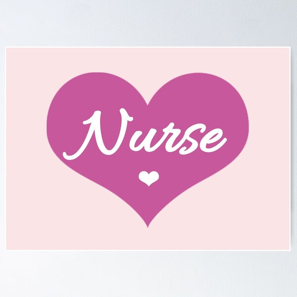 Item preview, Thank You Nurses designed and sold by EunsooLee.