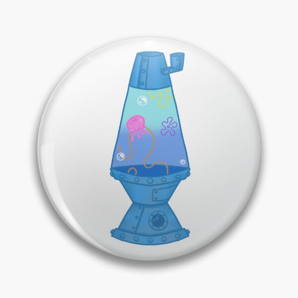 Item preview, Jellyfish Lamp designed and sold by AstrophelAANoir.