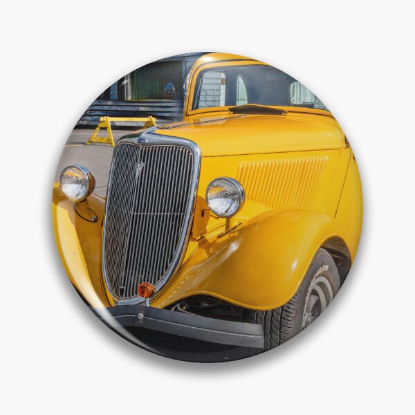 Item preview, Ford 5 Window designed and sold by barkeypf.