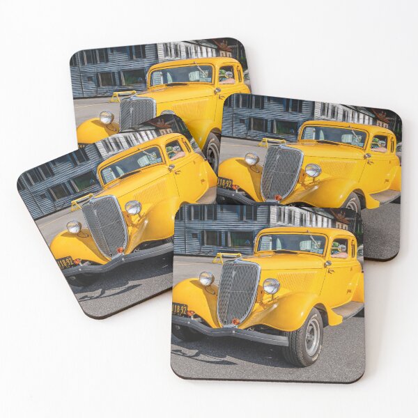 Item preview, Ford 5 Window designed and sold by barkeypf.