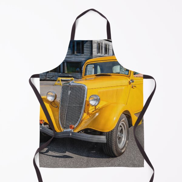 Item preview, Ford 5 Window designed and sold by barkeypf.