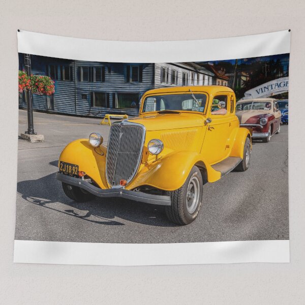 Item preview, Ford 5 Window designed and sold by barkeypf.
