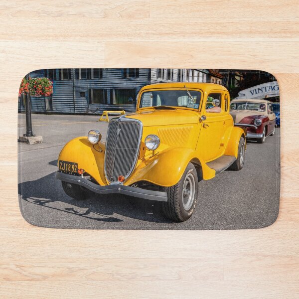 Item preview, Ford 5 Window designed and sold by barkeypf.