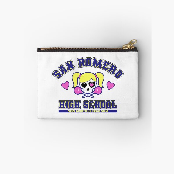 Item preview, San Romero High School designed and sold by ThomasKadmon.