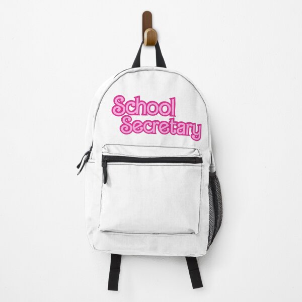 Item preview, School Secretary designed and sold by OscarAndOphelia.