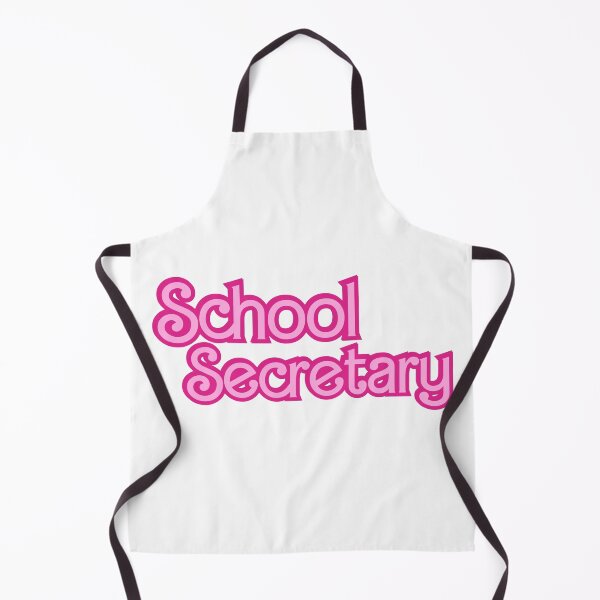 Item preview, School Secretary designed and sold by OscarAndOphelia.