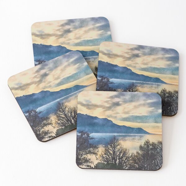 Item preview, Montreux, Switzerland  designed and sold by OxleyOriginals.
