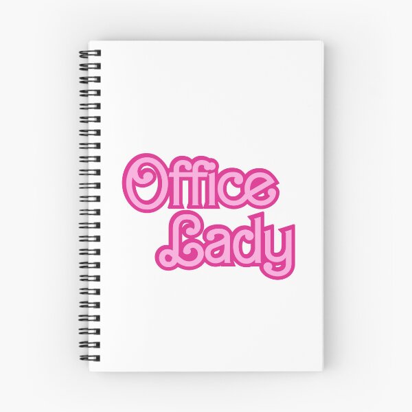 Item preview, Office Lady designed and sold by OscarAndOphelia.