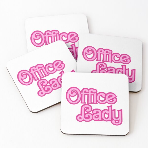 Item preview, Office Lady designed and sold by OscarAndOphelia.