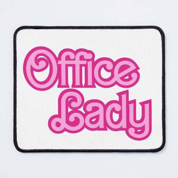 Item preview, Office Lady designed and sold by OscarAndOphelia.