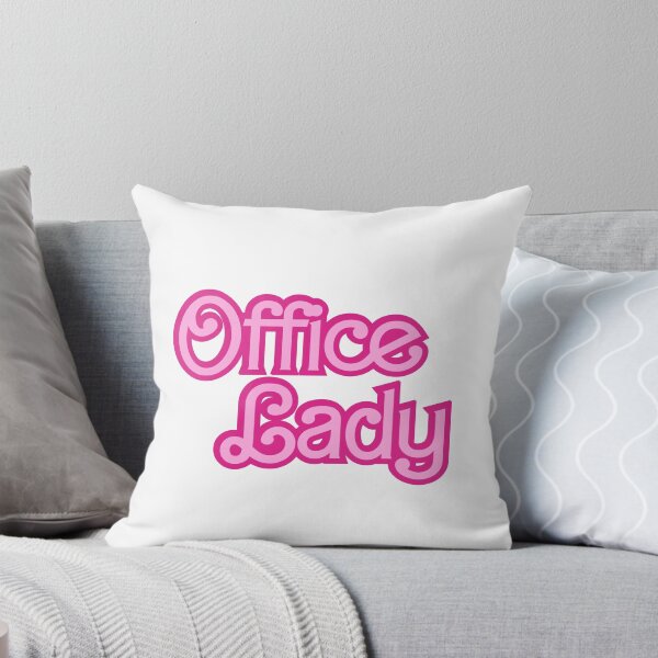 Item preview, Office Lady designed and sold by OscarAndOphelia.