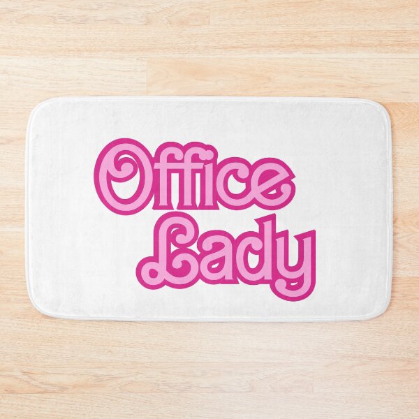 Item preview, Office Lady designed and sold by OscarAndOphelia.