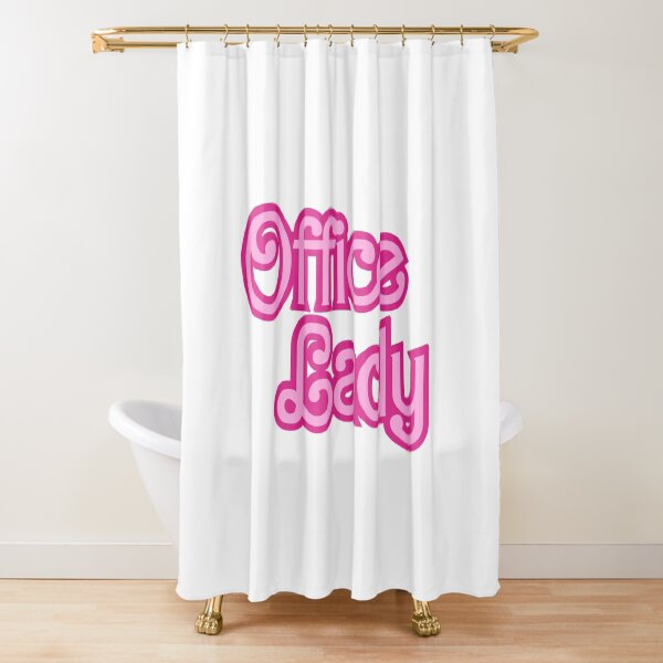 Item preview, Office Lady designed and sold by OscarAndOphelia.