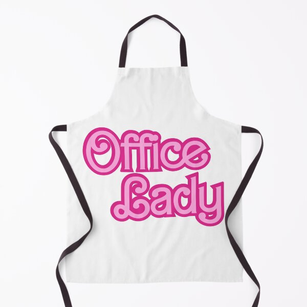 Item preview, Office Lady designed and sold by OscarAndOphelia.