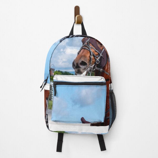 Item preview, Trotter At Saratoga designed and sold by barkeypf.