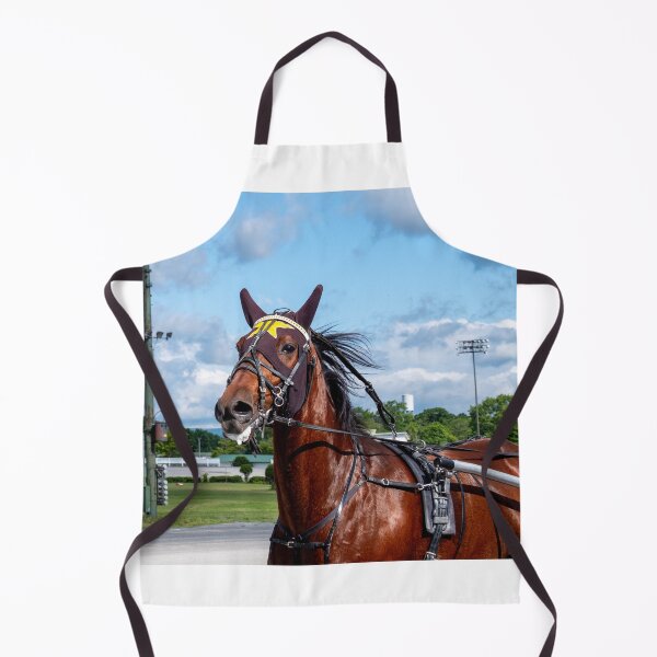 Item preview, Trotter At Saratoga designed and sold by barkeypf.