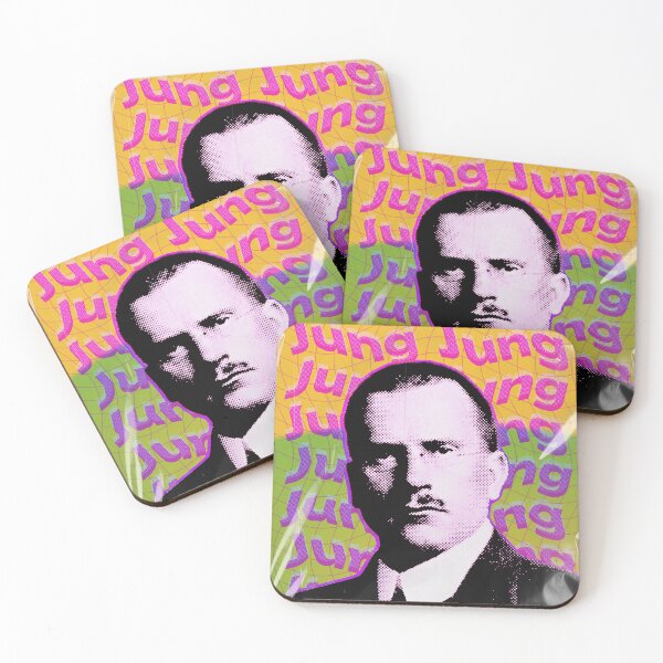 Item preview, Carl Jung designed and sold by BrightMinds1.