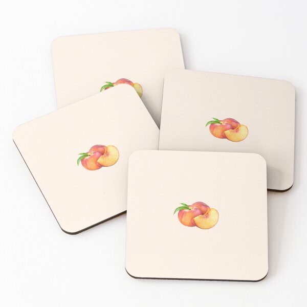 Item preview, Peach Watercolor designed and sold by lea-lani.