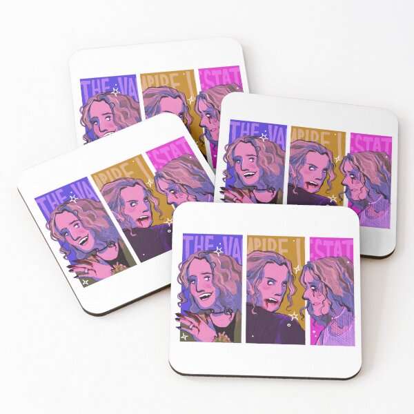 Item preview, the vampire lestat  designed and sold by sg-sketchbook.