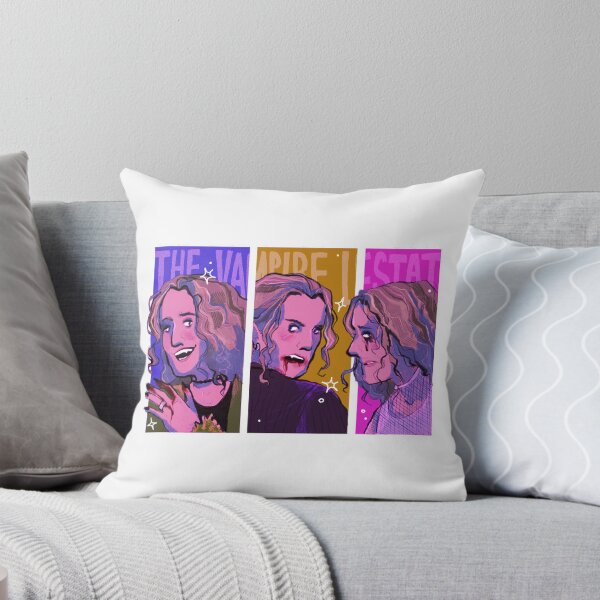 Item preview, the vampire lestat  designed and sold by sg-sketchbook.
