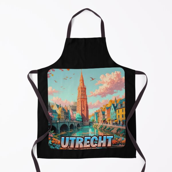 Item preview, Utrecht - Netherlands designed and sold by duke818.